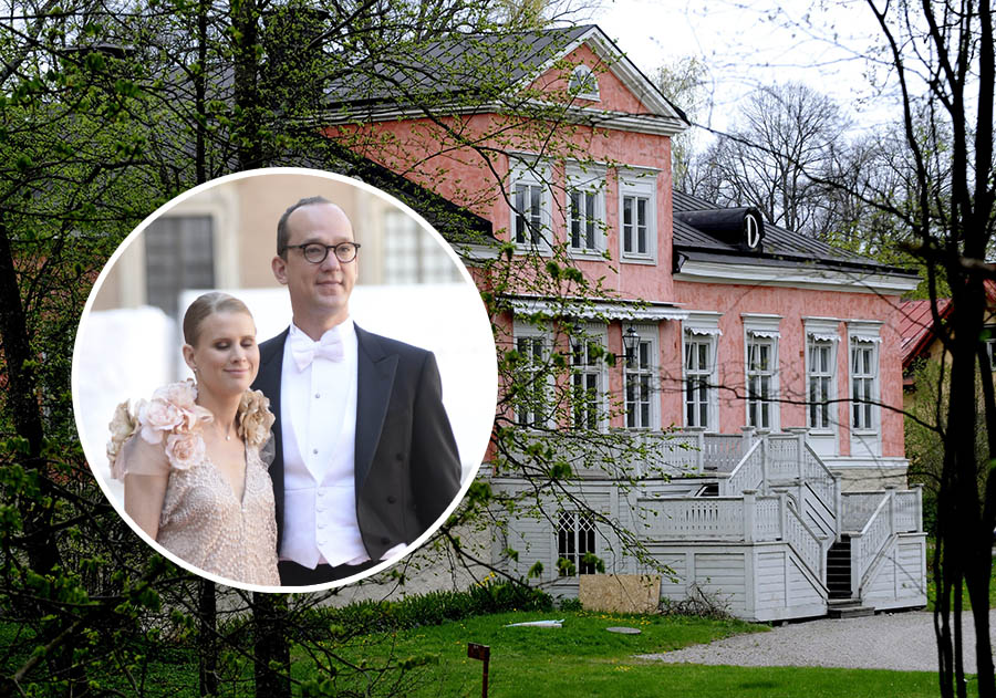 Kungens beslut: vräker kvinna – som tvingas betala hovets nota