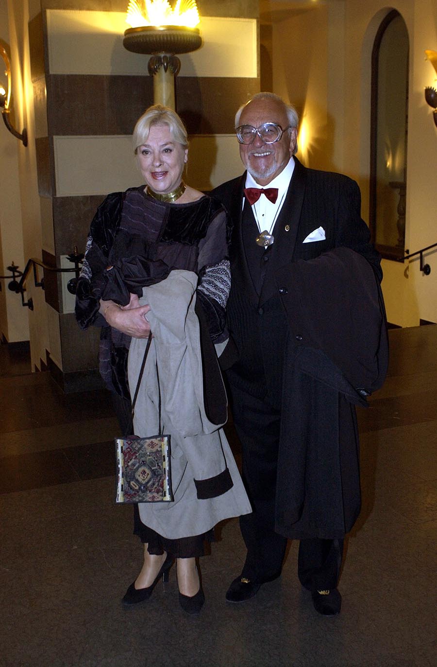 Eva Bysing död – så minns vi folkkära "Rederiet"-stjärnan