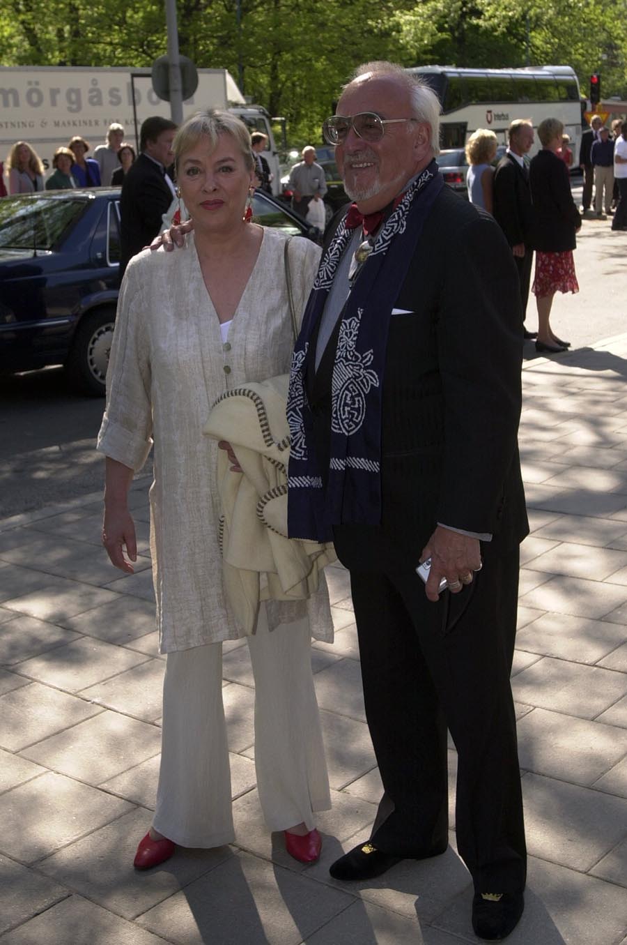 Eva Bysing död – så minns vi folkkära "Rederiet"-stjärnan