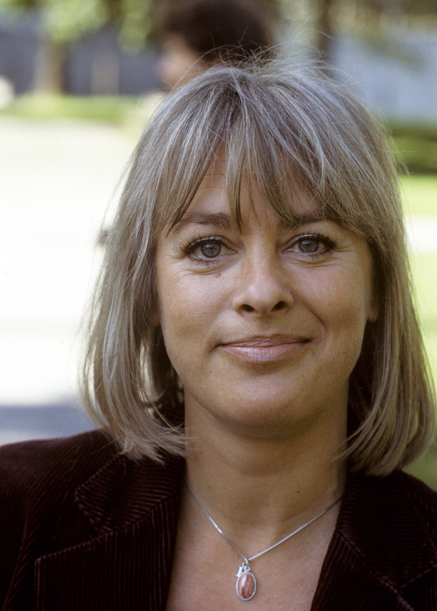 Eva Bysing död – så minns vi folkkära "Rederiet"-stjärnan