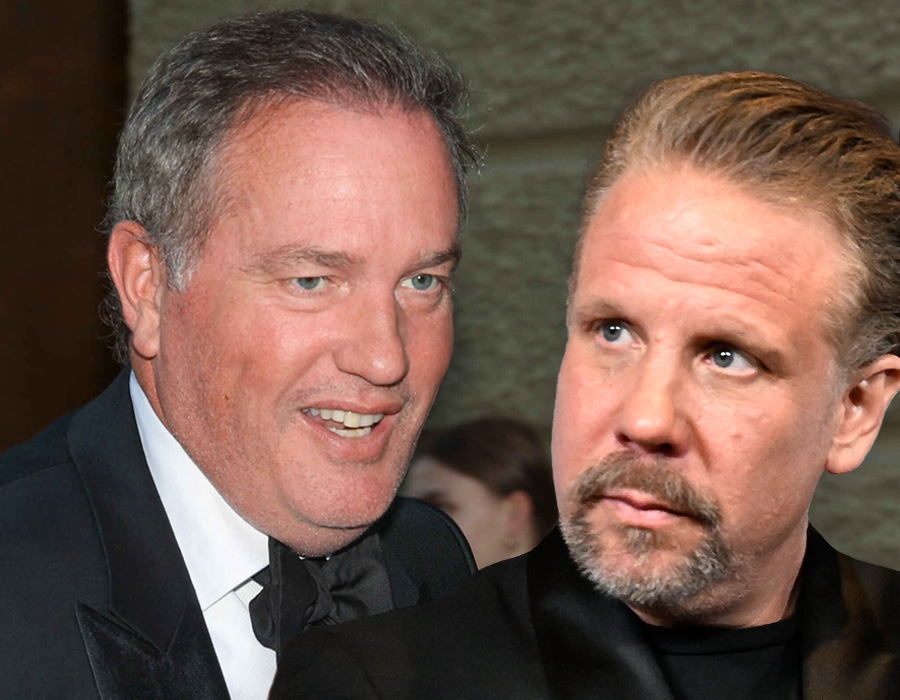 Avslöjat: Filip Hammars okända vänskap med Chris O’Neill