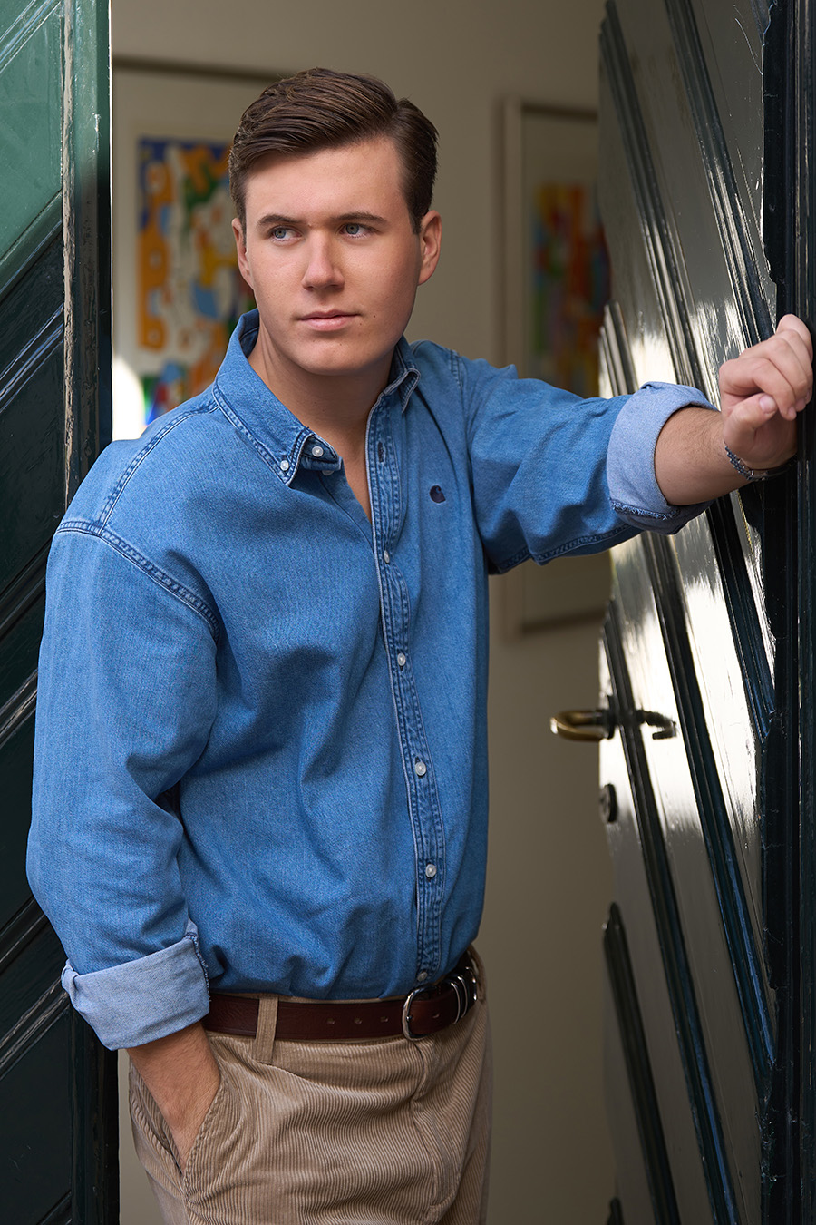 Kronprins Christian i nytt blåsväder – hårda anklagelserna