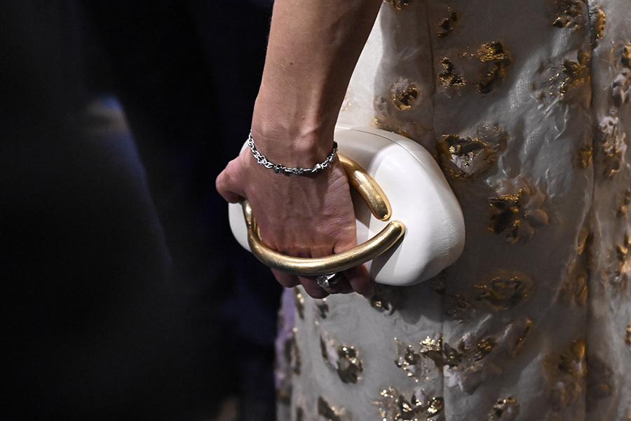 Victorias glittrande triumf i Tokyo: bilderna från lyxkvällen!