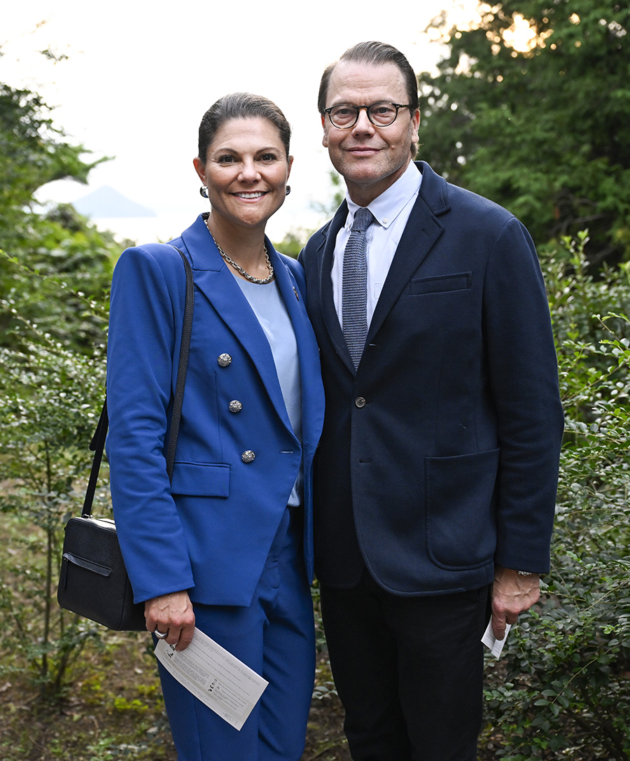 Victorias varma ord om livet med Daniel – stor intervju!