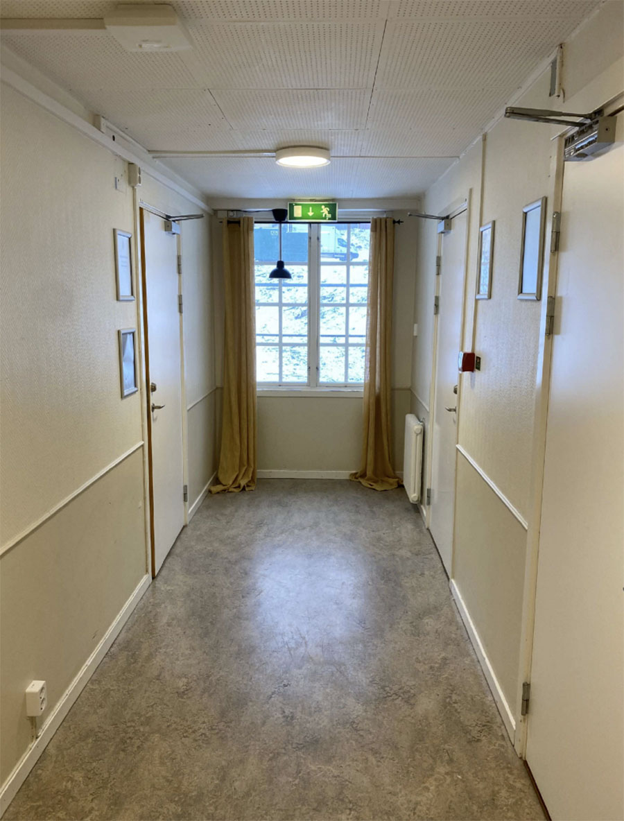 Drottning Silvias fasa – indragen i otäcka familjedramat