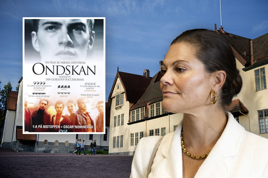 Drottning Silvias fasa – indragen i otäcka familjedramat