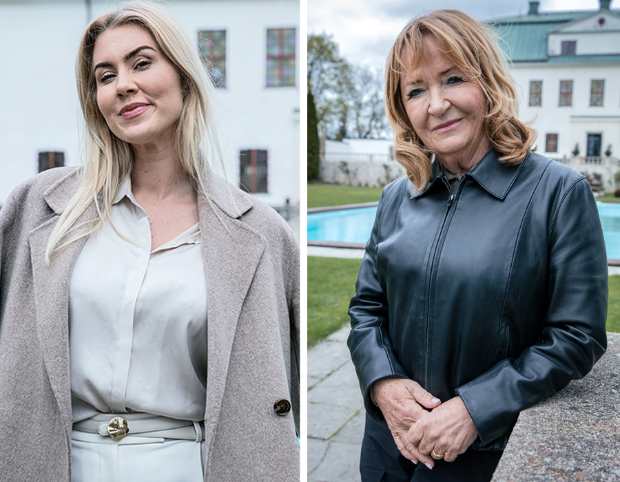 Avslöjat: Kungens närmaste man klar för "Förrädarna" i TV4