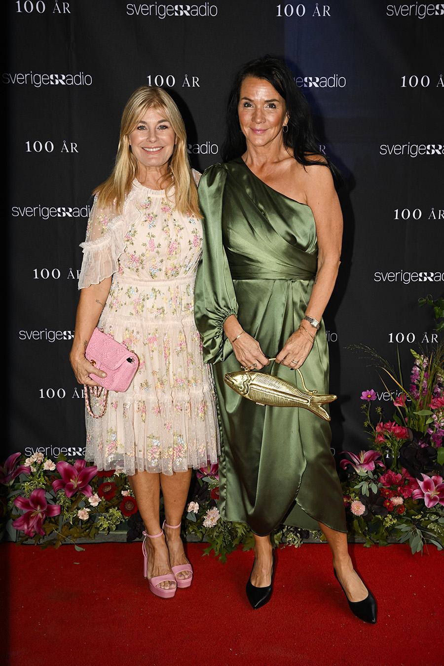 Kungens chock efter Benjamins ord – pinsamt på kändisfesten!