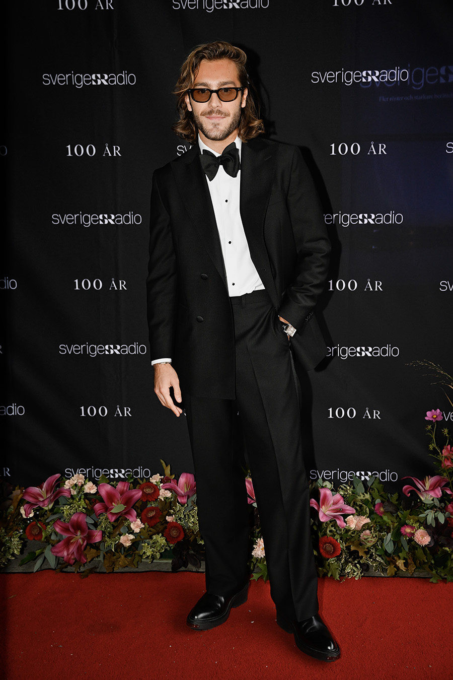 Kungens chock efter Benjamins ord – pinsamt på kändisfesten!