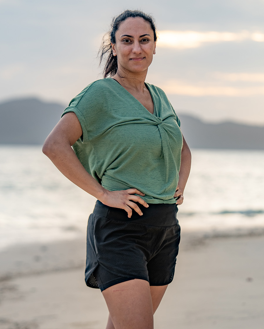 Avslöjat: Kungens okända koppling till "Robinson"-Diana, 36