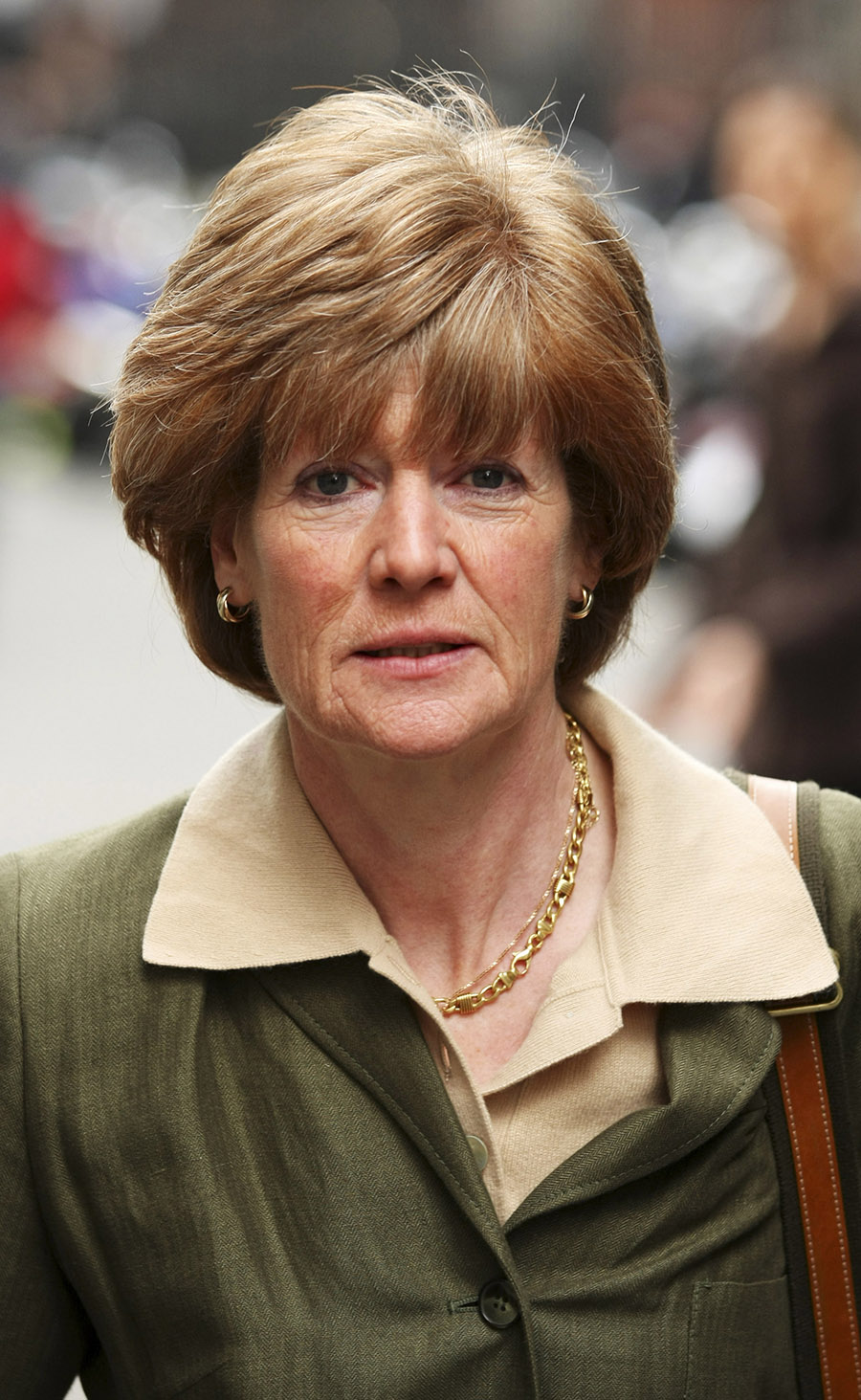 Prinsbrödernas fasa: Dianas syster akut förd till sjukhus