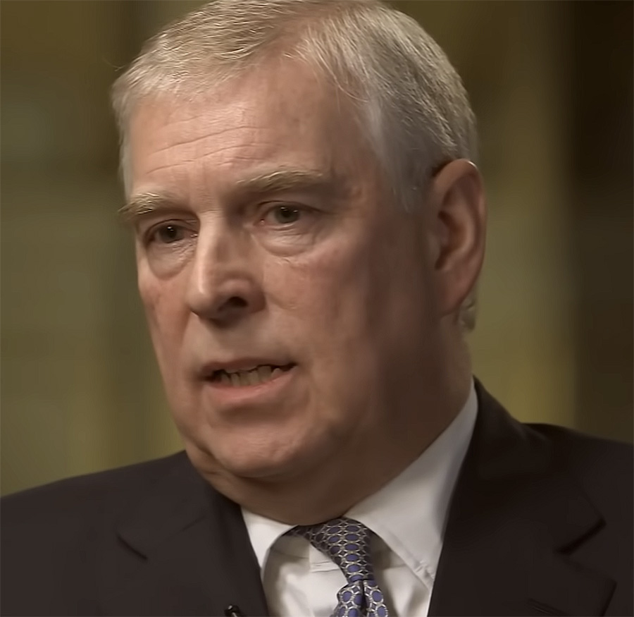 Allt om prins Andrews skandaler – vägen till det bittra slutet