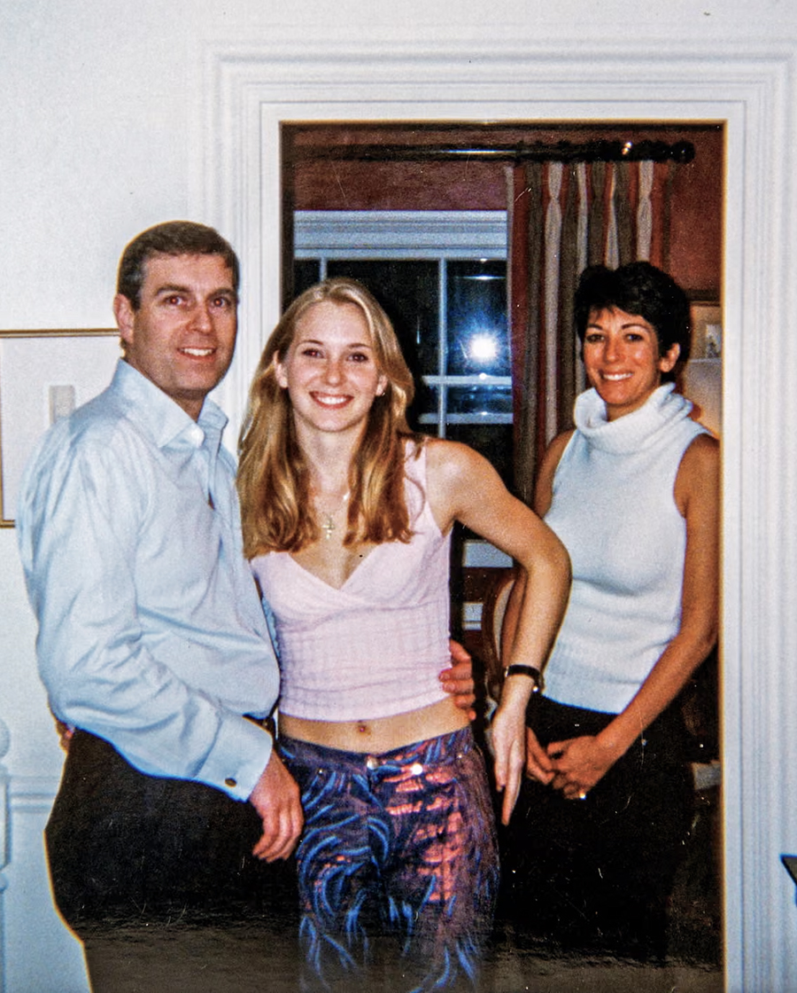 Prins William rasande – sparkar ut släktingen från slottet