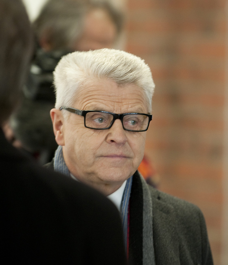 Prins Daniels djupa sorg – nära vännen död efter sjukdom