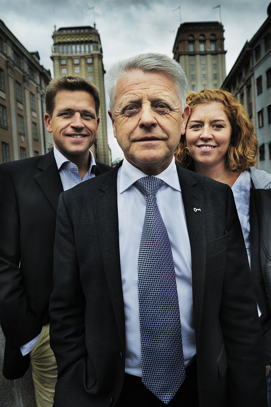 Prins Daniels djupa sorg – nära vännen död efter sjukdom