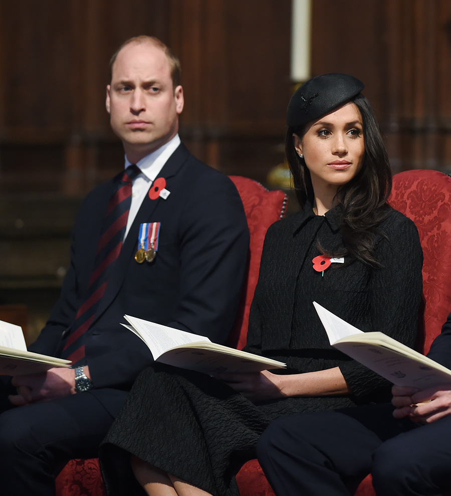 Prins Harry rasande på Meghan efter omtalade Paris-videon