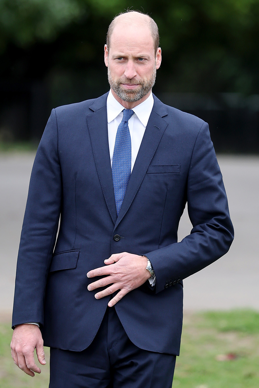 Prins William rasande – sparkar ut släktingen från slottet