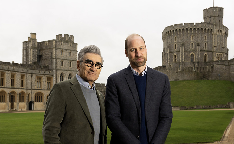 Prins Williams djupa sorg – saknar henne så mycket!