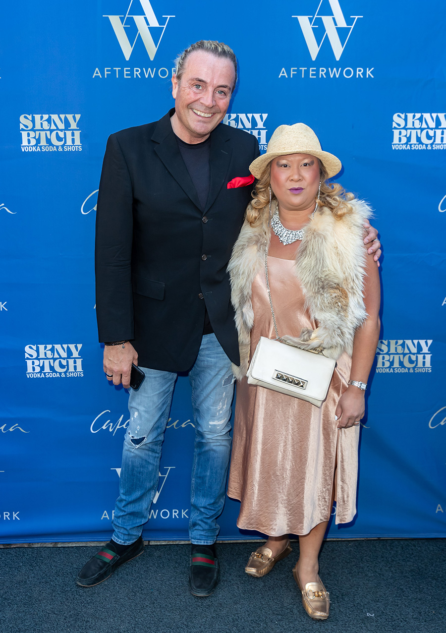 Äntligen: Runar avslöjar babylyckan – storken på väg!