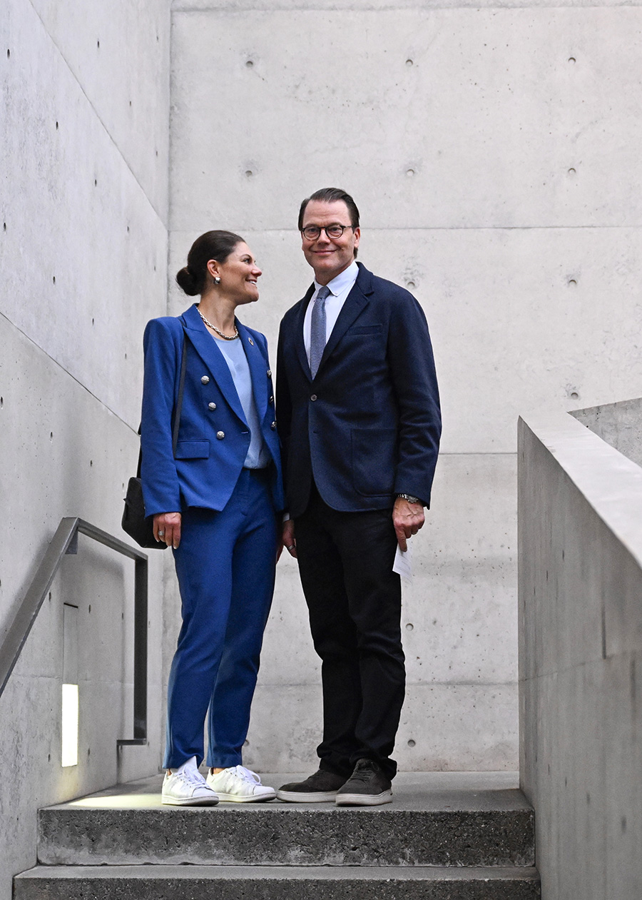 Nya beskedet om Victoria &ndash; f&ouml;r&auml;ndrar bilden av monarkin