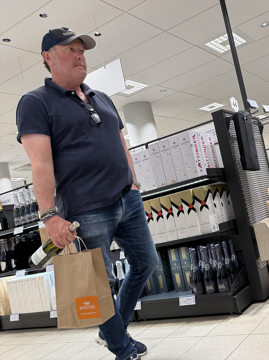 Mysteriet om Chris O’Neills hemliga bolag – inga pengar alls