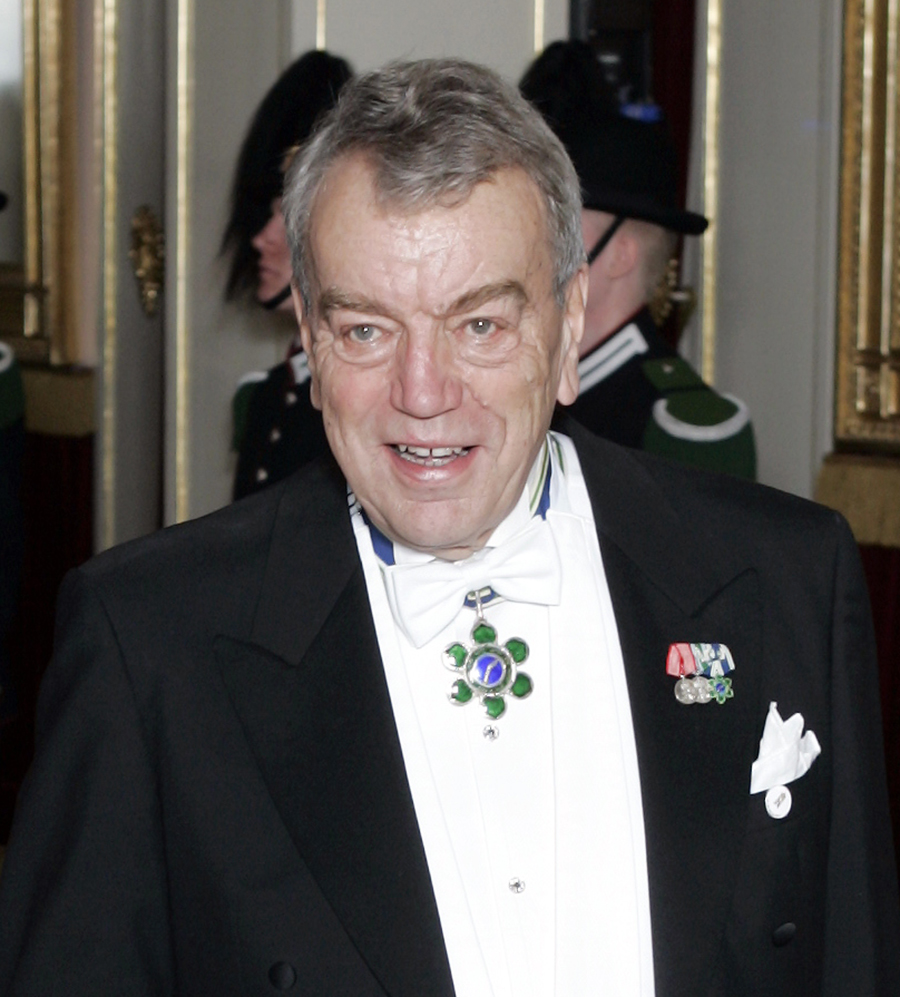 Drottning Margrethe i t&aring;rar &ndash; beskedet som skakar hovet