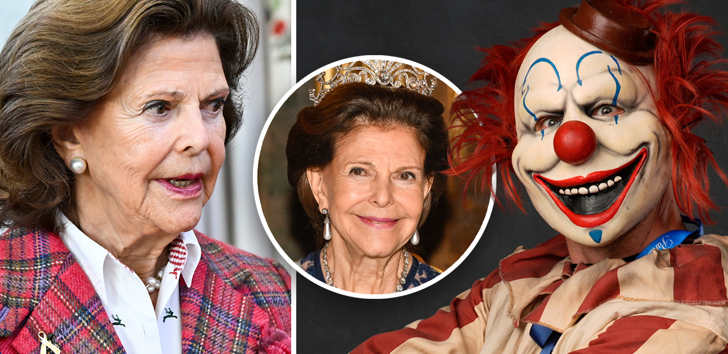 Silvia anklagas för iskallt svek – vägrar hjälpa de sjuka barnen