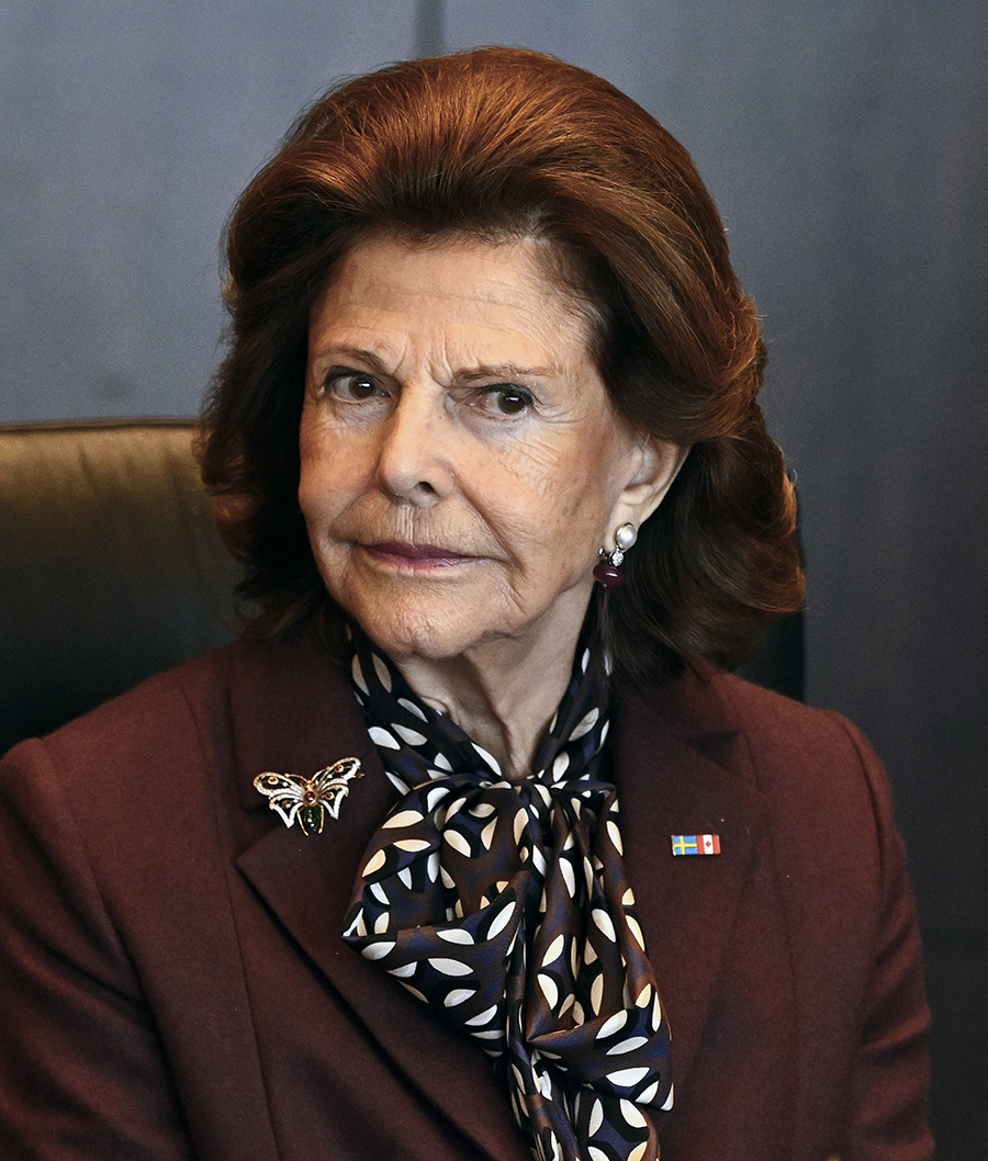 Silvia slog näven i bordet – Daniel i onåd efter skandalen