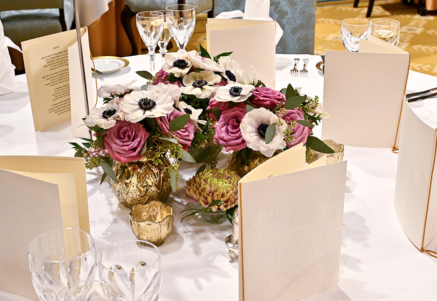 Drottning Silvias sammetslena succé – se magiska galabilderna!