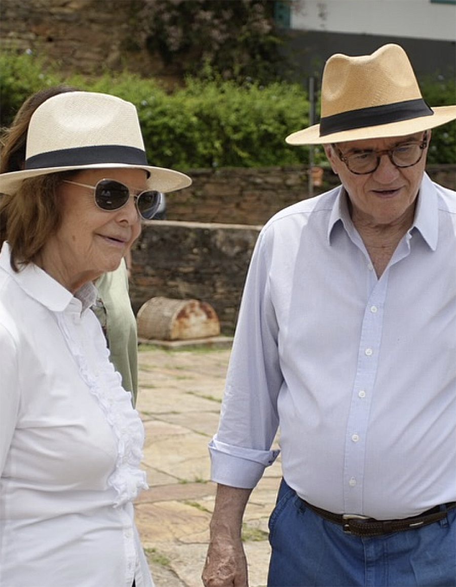 Drottning Silvias jubel i Berlin &ndash; kan inte h&aring;lla k&auml;nslorna tillbaka!