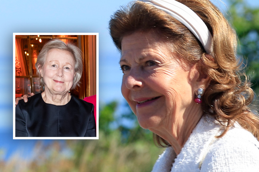 Hemligheten bakom Silvias tjusiga superkropp: så fixar hon formen