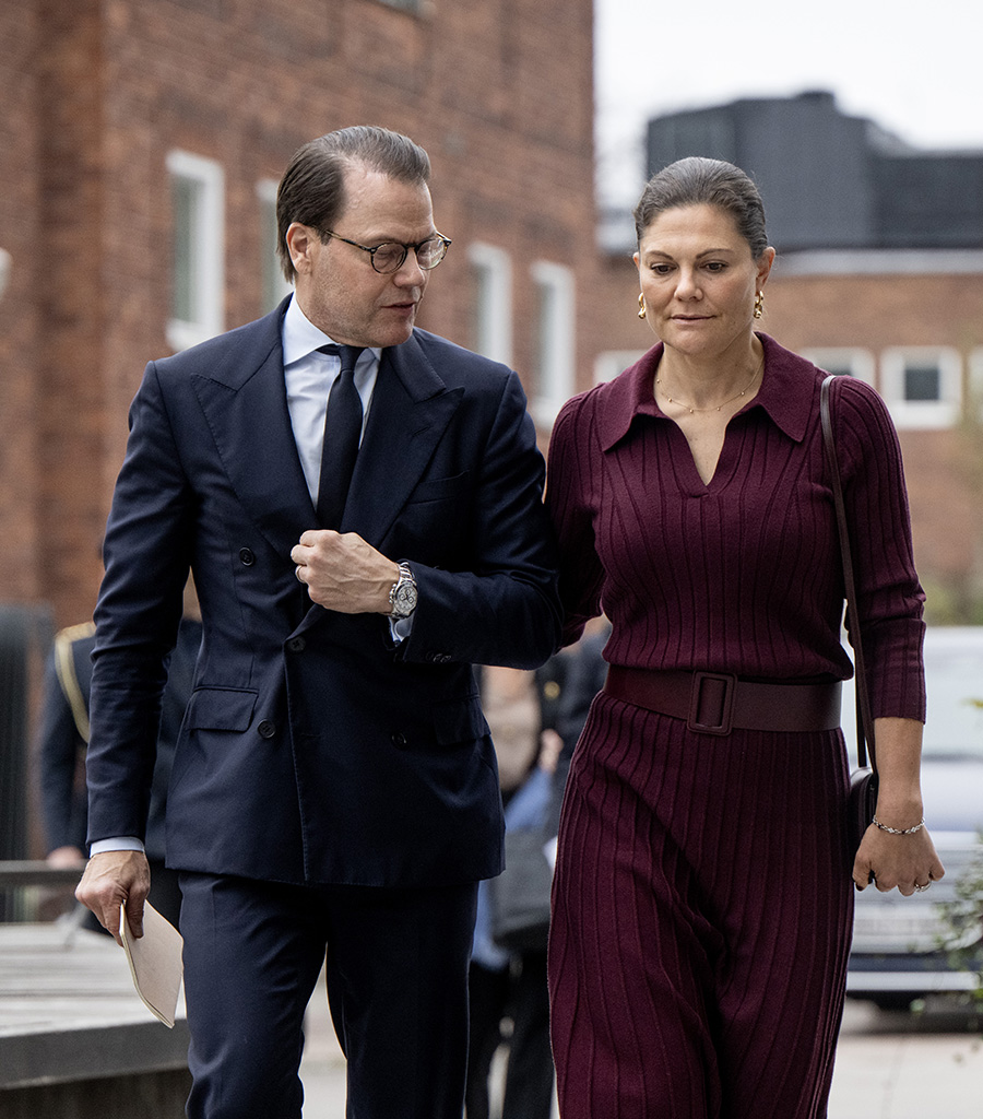 Victorias stora oro med prins Daniel – talar ut om problemen