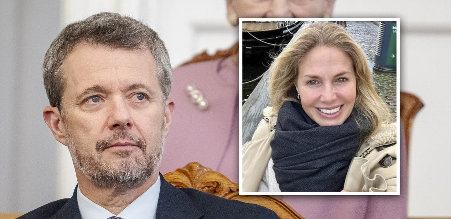 Kung Frederiks fasa – utpekade älskarinnan anlitar advokater