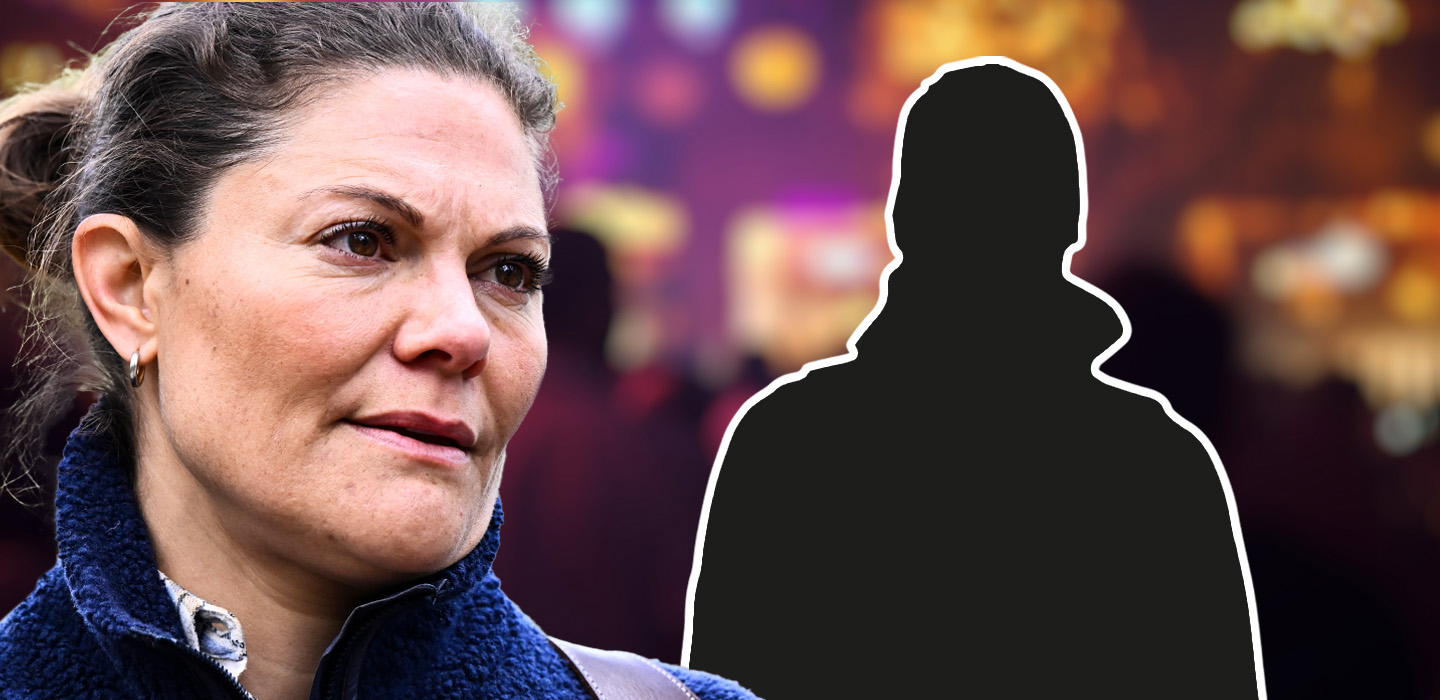 Avsl&ouml;jat: Kungens man &aring;talad f&ouml;r flera sexbrott mot barn