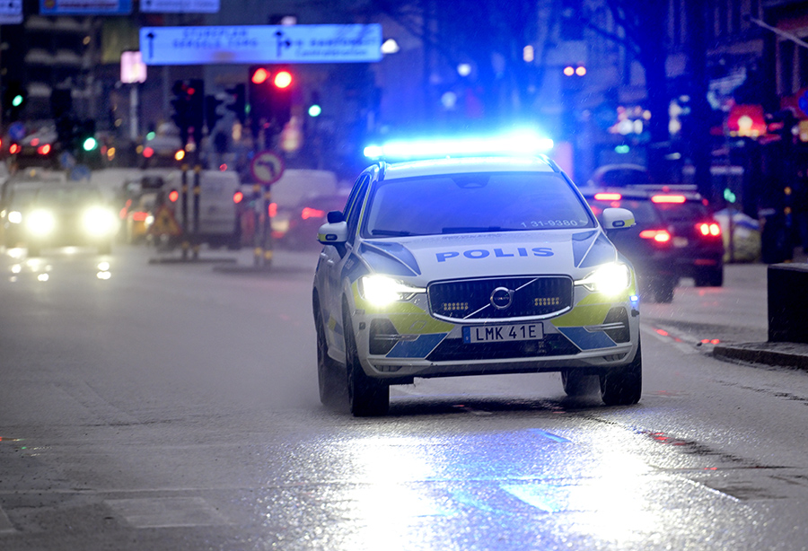 Avsl&ouml;jat: Kungens man &aring;talad f&ouml;r flera sexbrott mot barn