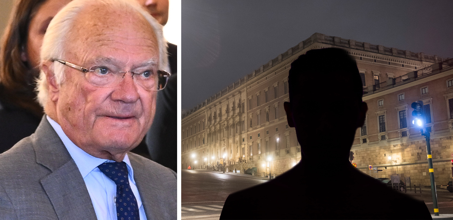 Madeleines chock: misstänkt sexbrottsling nära döttrarna