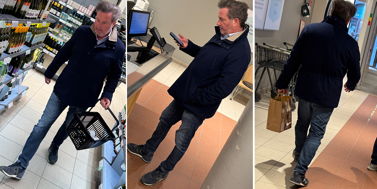 Kungens stenhårda förbud – det här får Chris absolut inte göra