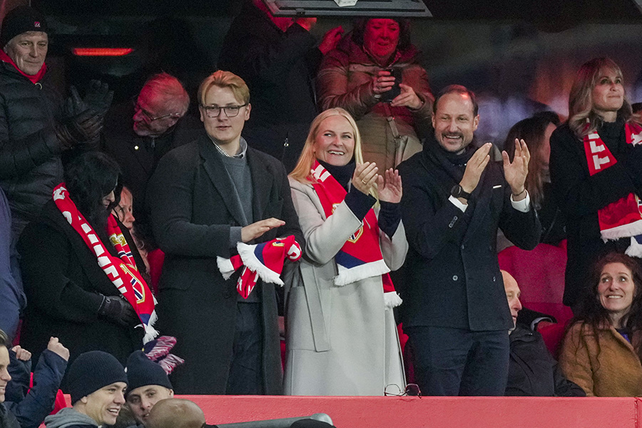 Mette-Marits comeback – efter tuffa tiden och skandalerna