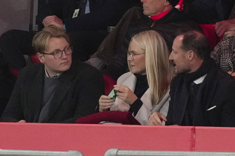 Mette-Marits comeback – efter tuffa tiden och skandalerna