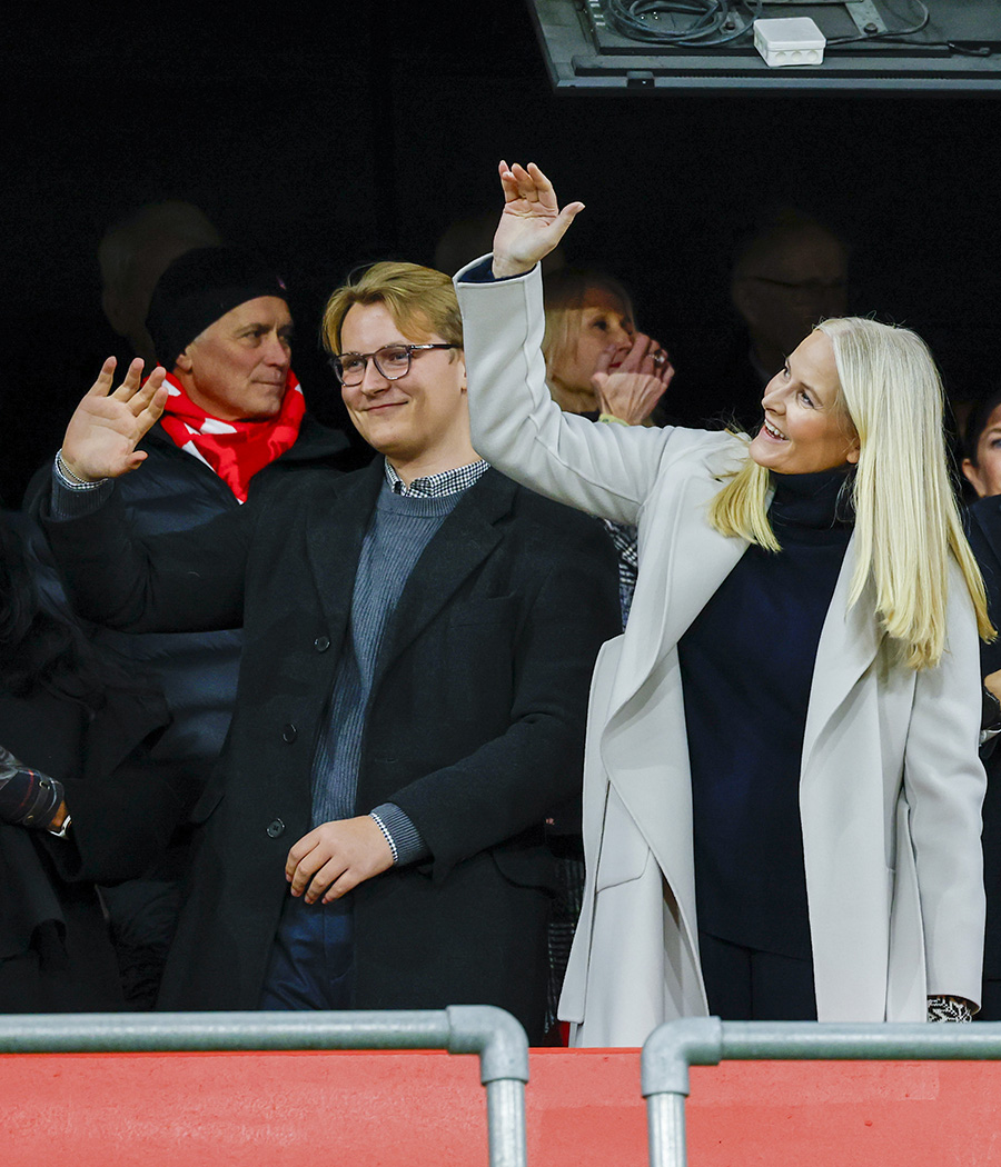 Mette-Marits comeback – efter tuffa tiden och skandalerna