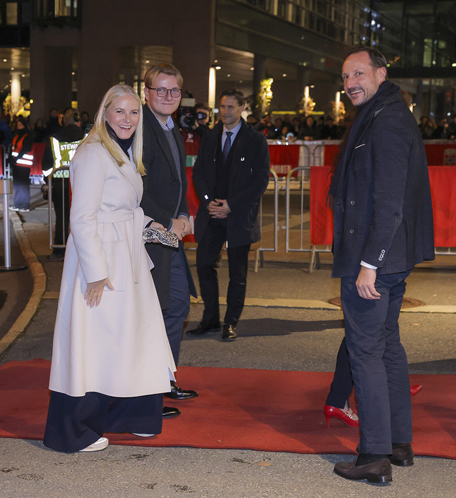 Mette-Marits comeback – efter tuffa tiden och skandalerna