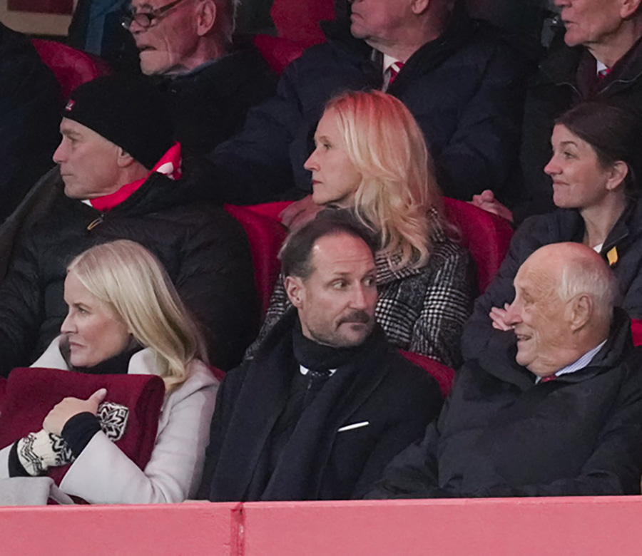 Mette-Marits comeback – efter tuffa tiden och skandalerna