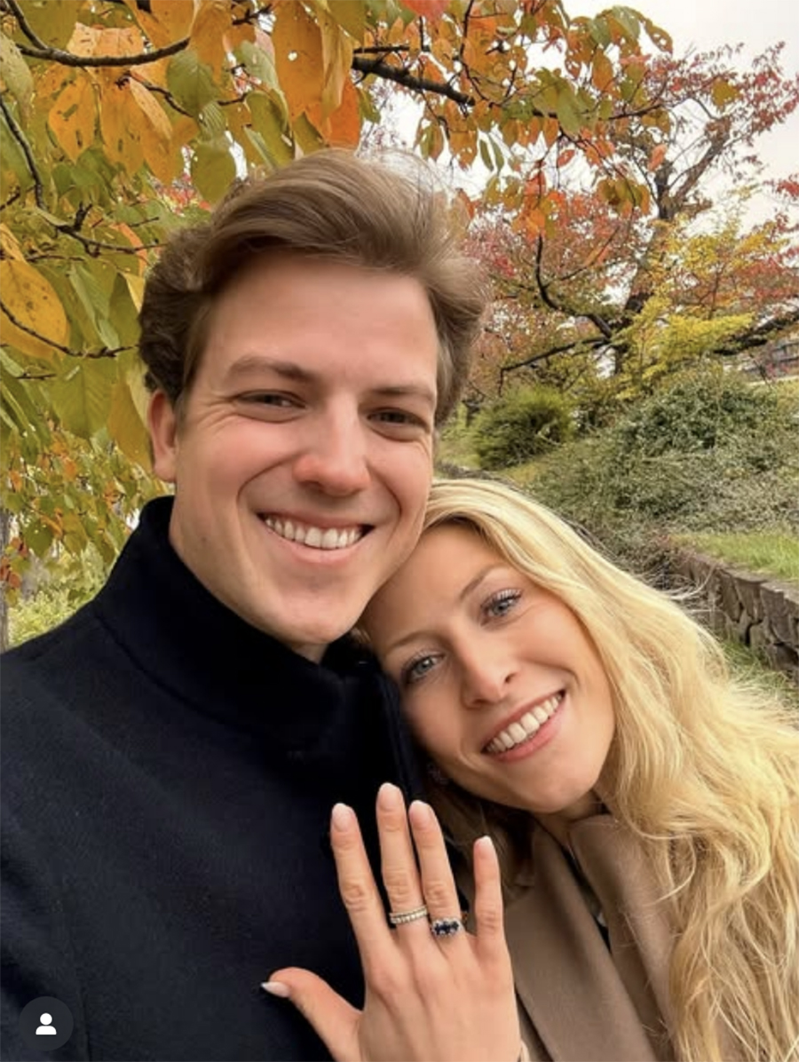 Prinsens h&auml;rliga lyckorus &ndash; h&auml;r friar han till unga k&auml;rleken!