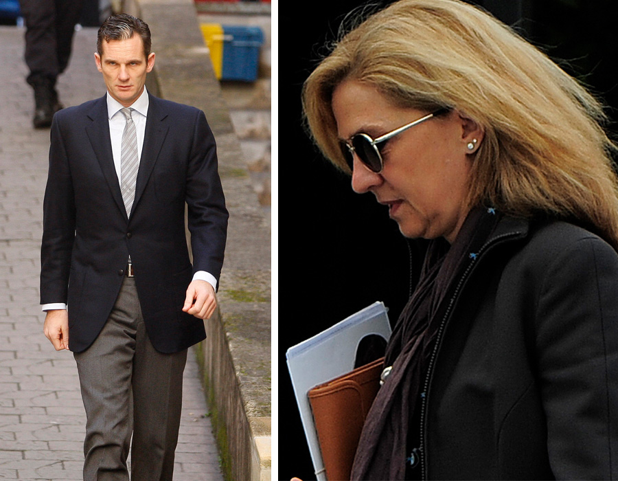 Bild-Extra: Skandalsessan på hemligt besök i Eskilstuna