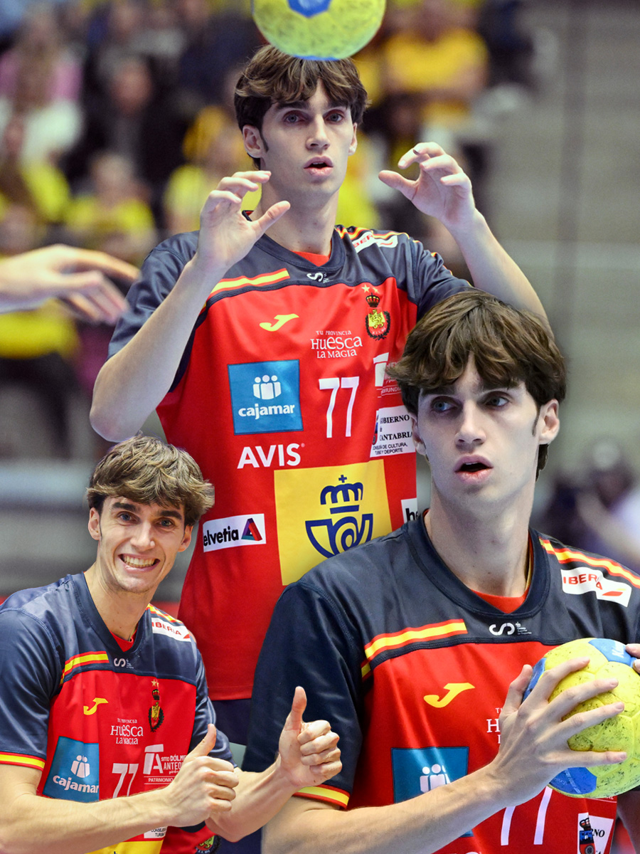 Bild-Extra: Skandalsessan på hemligt besök i Eskilstuna