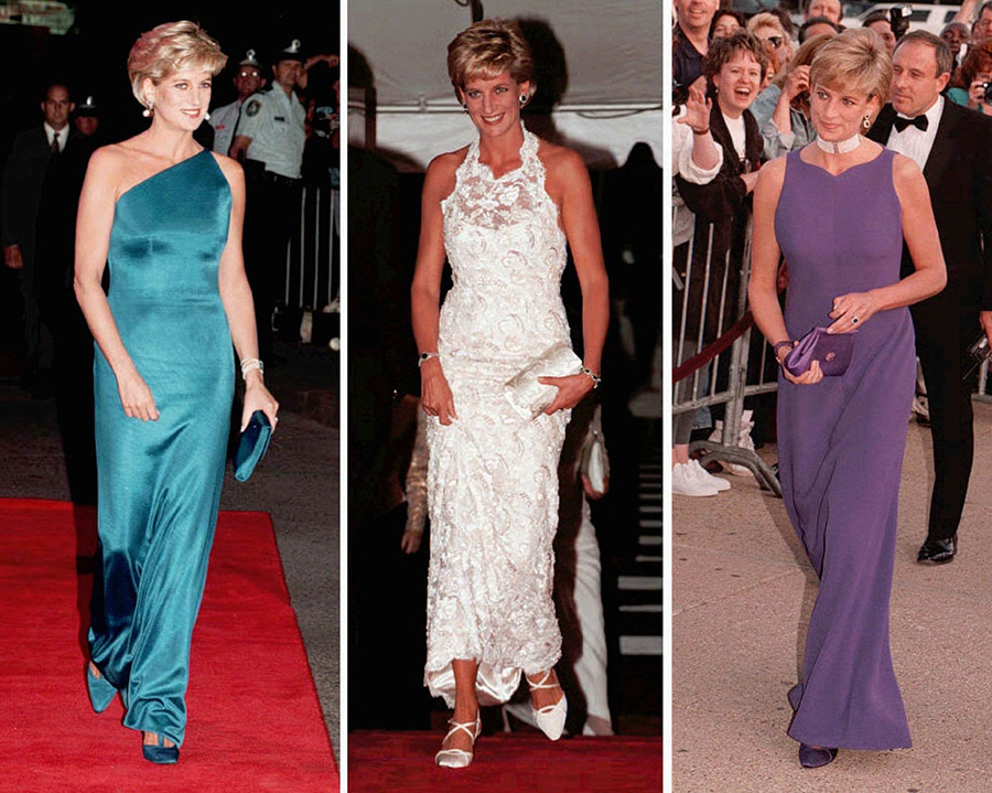 Nya vaxdockan av prinsessan Diana – är den tillräckligt lik?