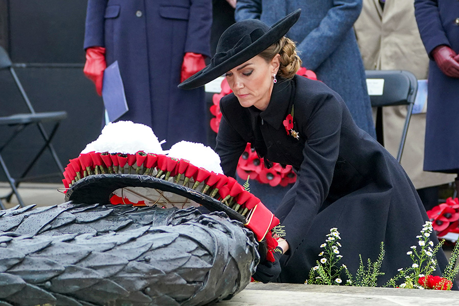 Prinsessan Kate får ursäkt av BBC – kritikstorm efter fadäsen