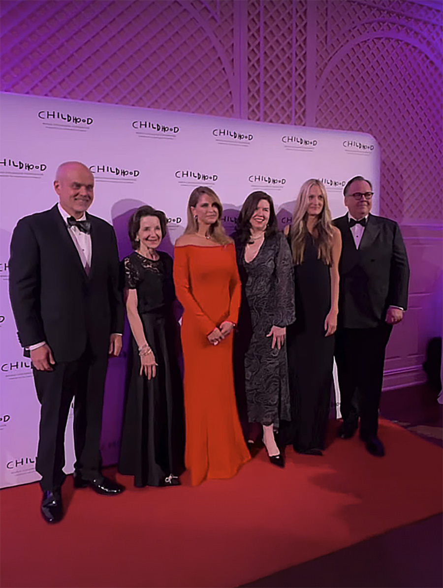 Madeleine str&aring;lade i New York &ndash; kunglig succ&eacute; p&aring; Manhattan!