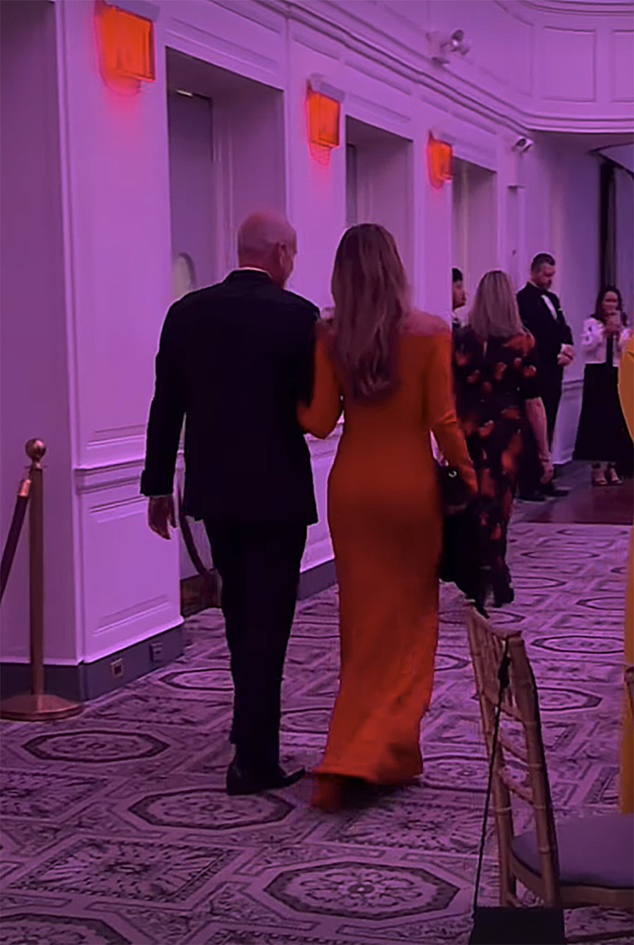 Madeleine str&aring;lade i New York &ndash; kunglig succ&eacute; p&aring; Manhattan!