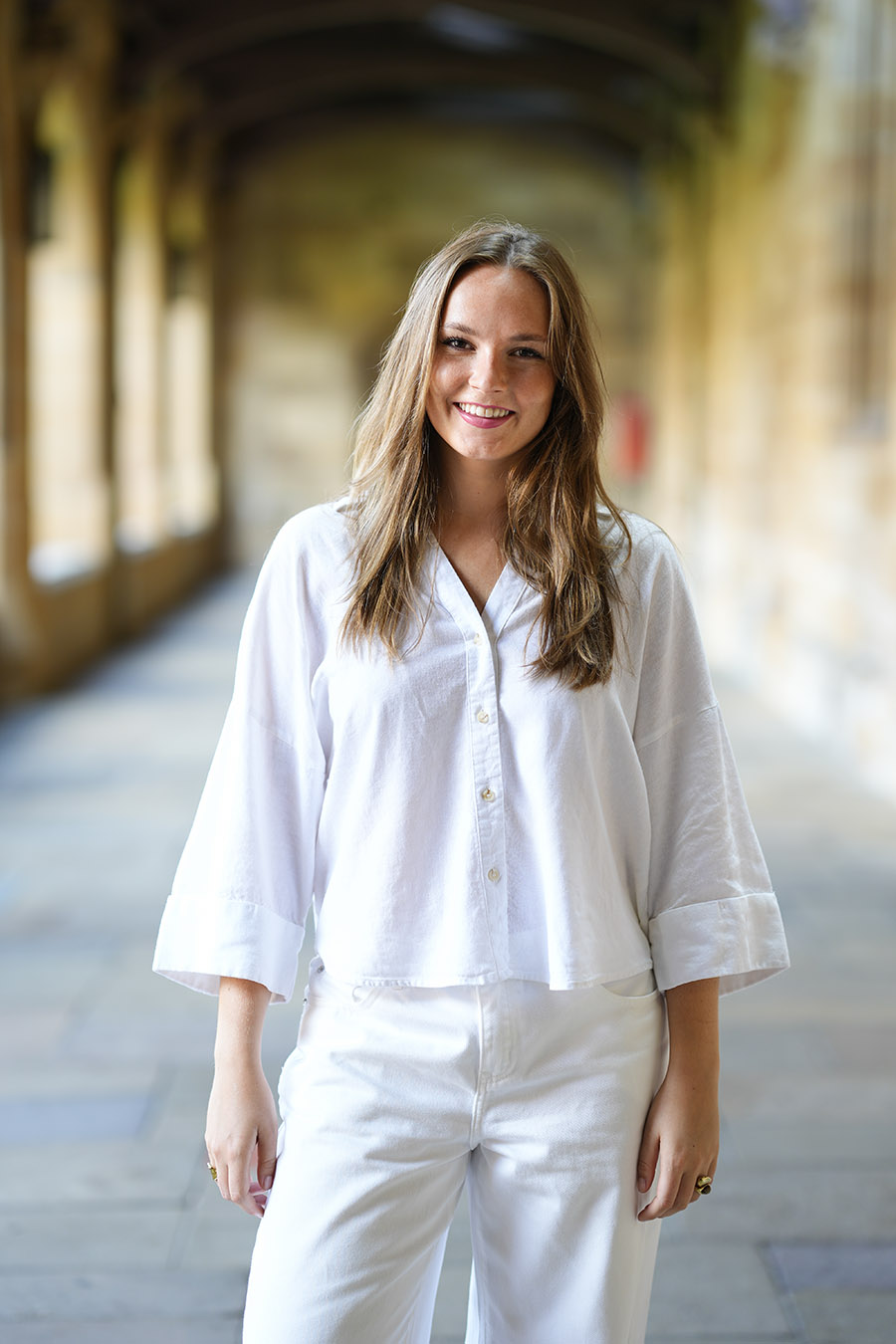 Prinsessans chockbesked inför Nobel – signalen alla talar om